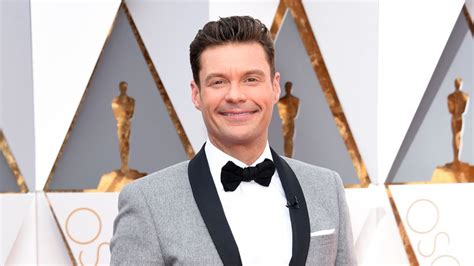 Ryan Seacrests Oscars Red Carpet Coverage Ratings Dropped Over 40 Percent