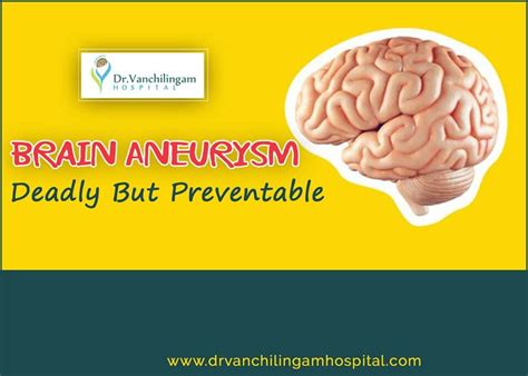 Stroke Treatment Dr Vanchilingam Hospital