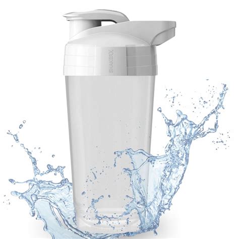 Shaker Do Białka SHAKERX 700 ml Szejker Do Odzywek Bpa Free Bidon