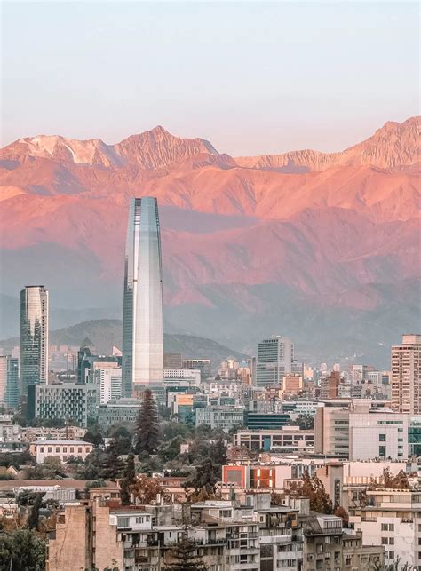 What to See in Santiago de Chile: The 10 Best Attractions And Things to