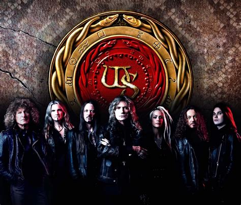 WHITESNAKE Releases Music Video for 'Lay Down, Stay Down' From "The ...