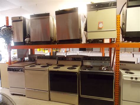 Affordable Wholesale Appliances - Saint Petersburg, FL 33709