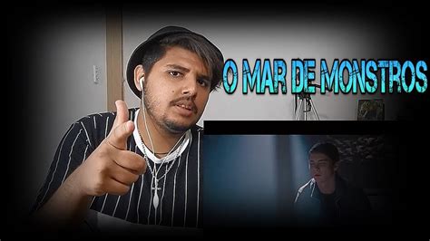 React Rap Do Percy Jackson Parte 2 O Mar De Monstros Tk Raps