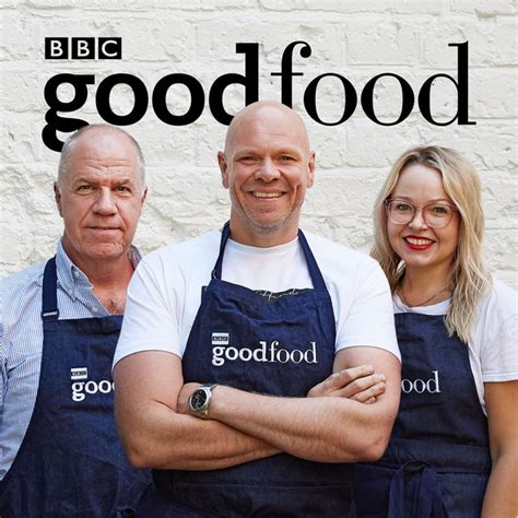 The Bbc Good Food Podcast With Tom Kerridge On Spotify