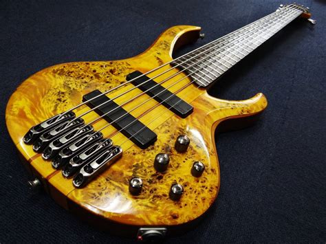 【中古】アイバニーズ Ibanez Btb 776 Pb Amber 6弦ベース の落札情報詳細 ヤフオク落札価格情報 オークフリー