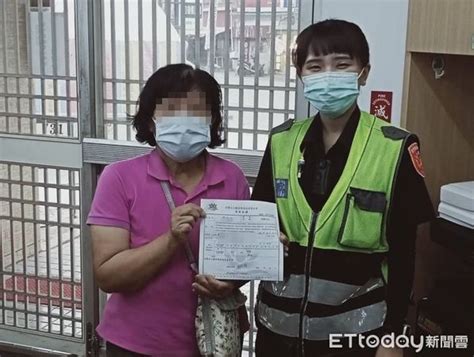 夫中風子過世！屏東癌婦靠殘障津貼度日 內埔暖警出手協助 Ettoday地方新聞 Ettoday新聞雲