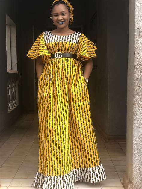 Wax Latest African Fashion Dresses African Print Fashion Dresses