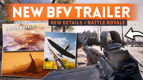 Battle Royale First Look New Weapons Maps Battlefield Gamescom