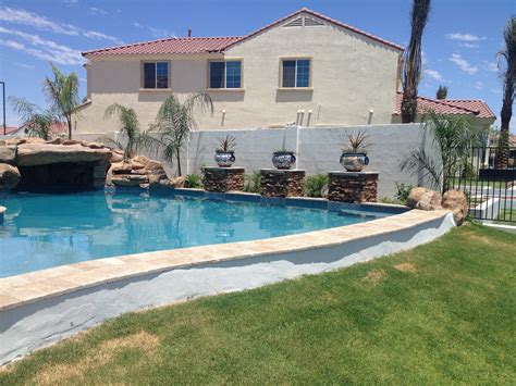 An Arizona Pool Builder's Additional Projects - No Limit PoolsNo Limit ...