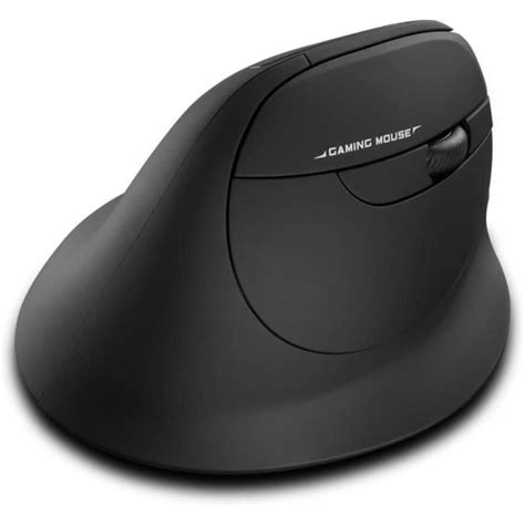 Souris Sans Fil Rechargeable Souris Verticale Ergonomique Avec Nano Récepteur 2 4ghz 2400dpi 6