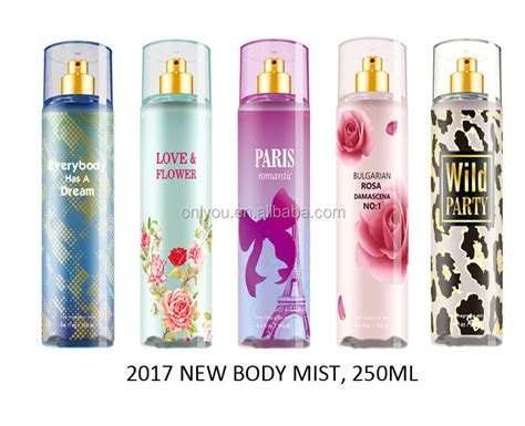 Private Label Body Splashfine Fragrance Body Mist250ml Buy Body Splashfloral Body Splash