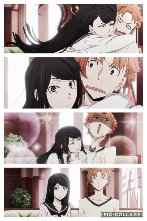 Tanizaki Junichiro And Tanizaki Naomi Bungo Stray Dogs Bungou Stray