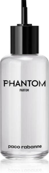 Paco Rabanne Phantom Parfum Refill Extrait de Parfum 200 ml Парфюми