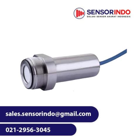 Ballast Tank Level Sensor | LMK458 - SENSORINDO.COM | Distributor Sensor Berkualitas di Indonesia