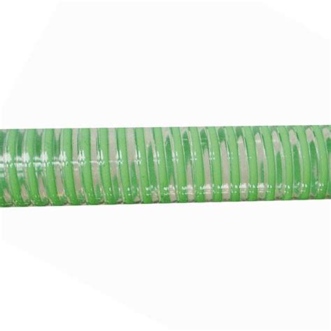 Tuyau Spirabel LD Couronne De 25 M Vert 110 Mm 115 2 Mm