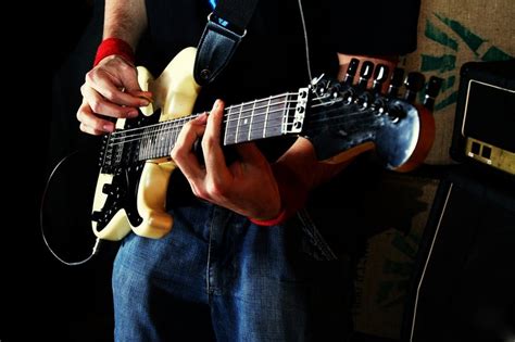 Clases de Guitarra en Chalco de Díaz Cursos 2023 BNA México