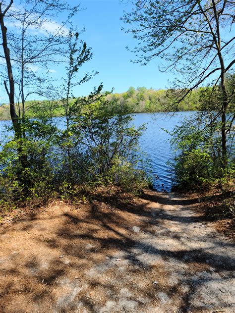 Killens Pond State Park Go Wandering