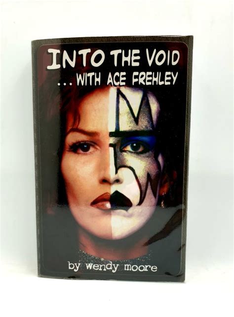 Into The Void With Ace Frehley By The Book