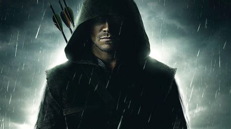 Green Arrow Wallpaper Hd 81 Images