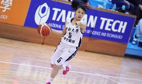 Basketball Top5 Uba四強賽前傳震撼彈！頭號球星前十字韌帶重建 大學生涯提前結束