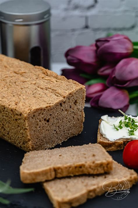 Dinkelbrot Rezept Leckeres Vollkornbrot Selber Backen Brotrezept