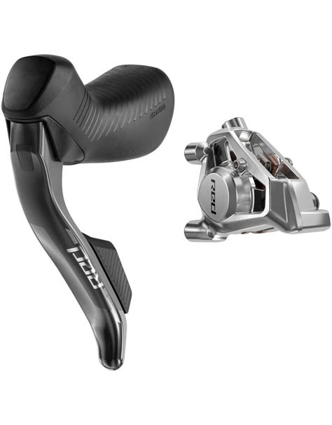 SRAM Red ETap AXS Road Groupset 2x12 Speed HRD Shift Brake Levers