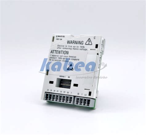 E82zafcc100 Function Module Can Bus Rs Pt Kabea Gmbh