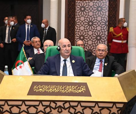 Sayyid Asaad Chairs Oman Delegation At 31st Arab Summit FM Gov Om