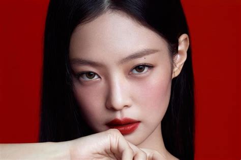 Jennie De Blackpink Supera El Récord Billboard Hot 100 De La Clasificación Más Alta De Una