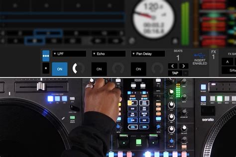 Serato Dj Suite