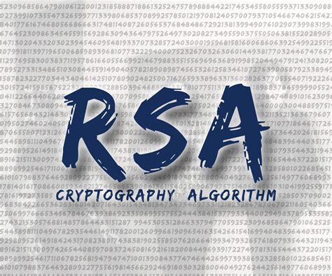 Rsa Cryptography Algorithm Teknik Komputer Upi