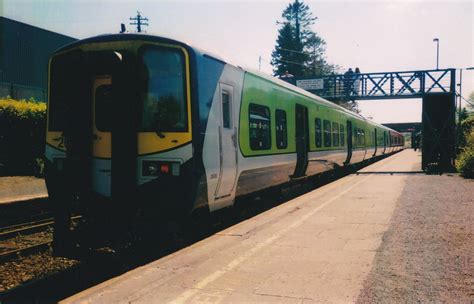 The 2600 Class The Railcars That Keep On Going