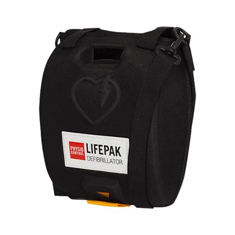 Physio Control Lifepak CR Plus Draagtas 99 00 AEDonline