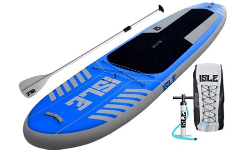 Inflatable Stand Up Paddle Board For Sale - Sup Board Guide and reviews