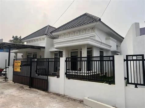 Dijual Rumah Di Kebun Raya Residence Bogor Dijual Rumah Apartemen