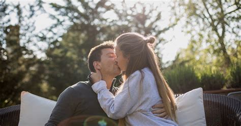 Does Having More Sex Make You Happier These Statistics Might Surprise You