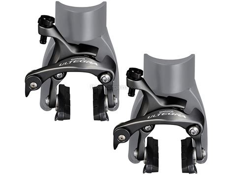 Shimano Ultegra Direct Mount Brake Calipers Brakes