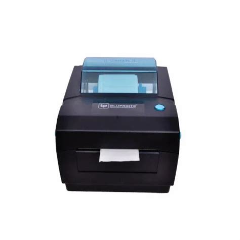 Barcode Label Printer - Mobile Label Printer Manufacturer from Gurugram