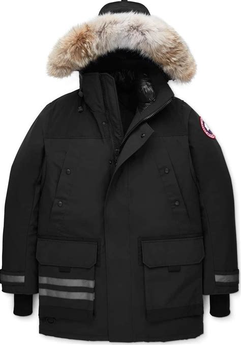 Best Canada Goose Parkas for Winter 2019 - Altitude Blog