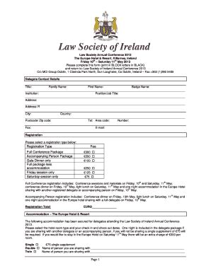 Fillable Online Lawsociety Law Society Registration Form All Options