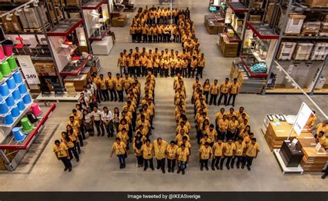 IKEA Store In Hyderabad India: IKEA Greets India At Hyderabad Store ...