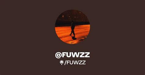 FUWZZ S Link In Bio Music Merch And Socials Linktree