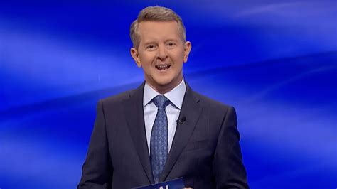 Jeopardy Fans React After Unfair Ken Jennings Rejects Contestants