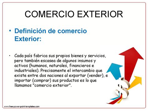 Comercio Exterior By Angie Gallo Issuu