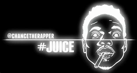 Chance The Rapper Juice Music Video Faux Society