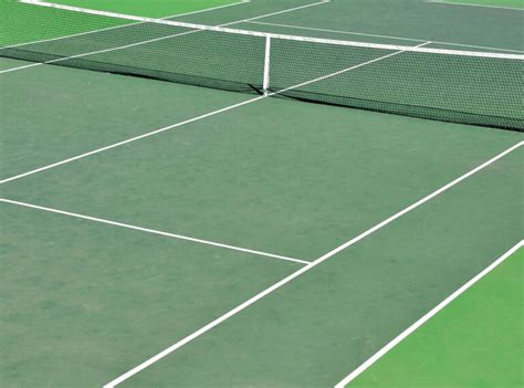 Diy Pickleball Court How To Build A Pickleball Court