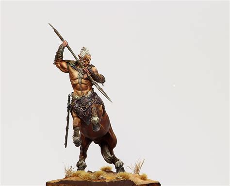 Centaur Black Sun Miniatures