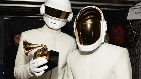 Daft Punk Confirma Su Separaci N Tras A Os De Carrera Rock Pop