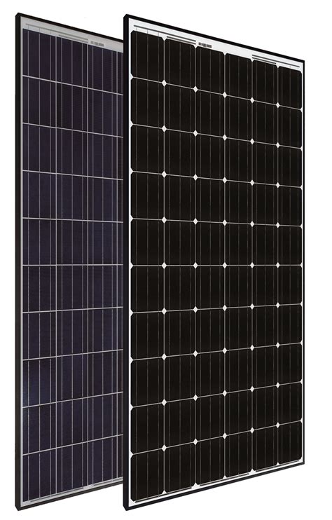 ITS Innotech EcoPlus Mono 260 Watt Solar Panel Module