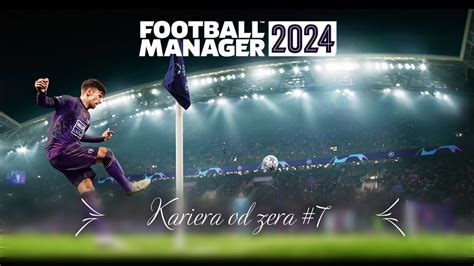 Kariera Od Zera S E Football Manager Youtube